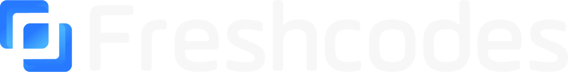 Freshcodes logo
